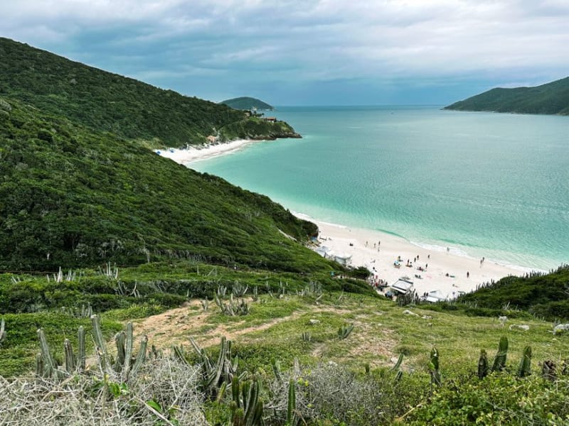 Arraial do Cabo