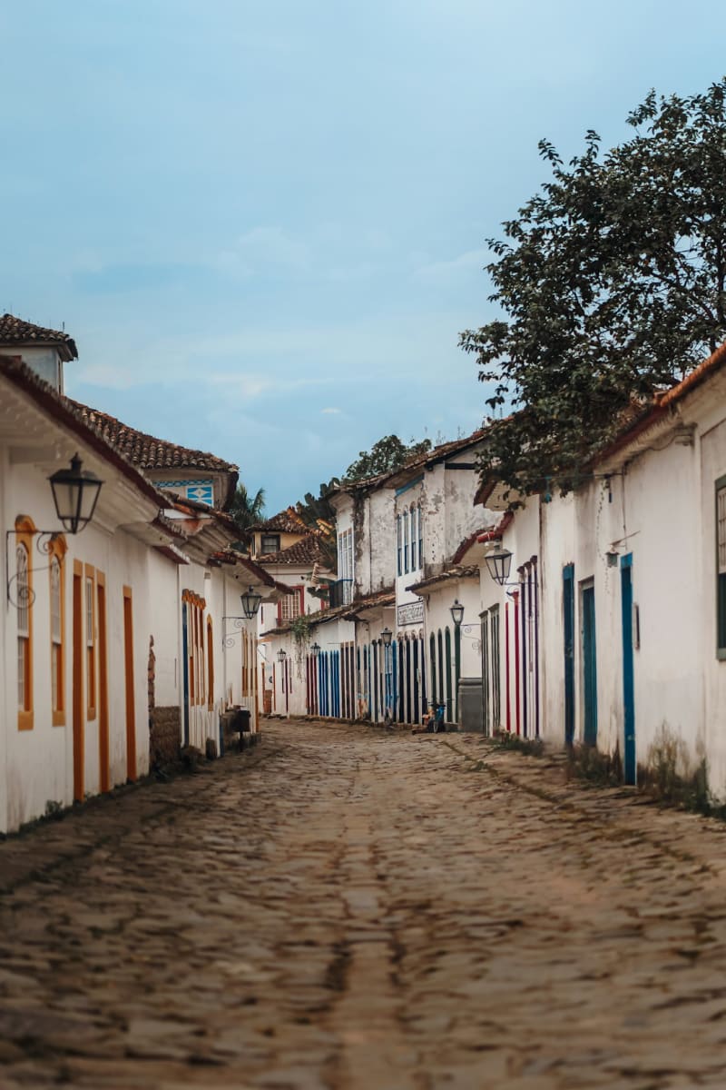 Barreirinhas