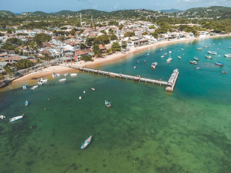 Búzios