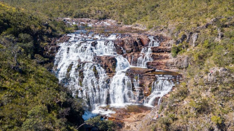 Cachoeira
