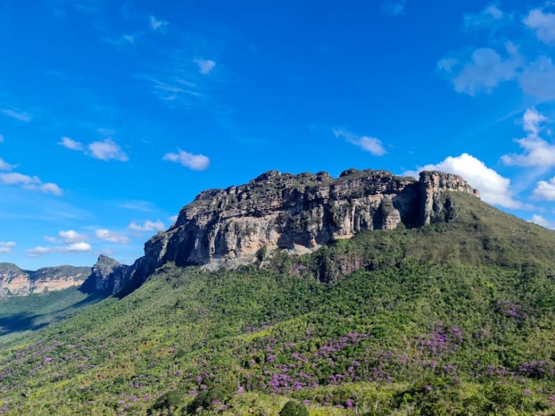 Chapada Diamantina