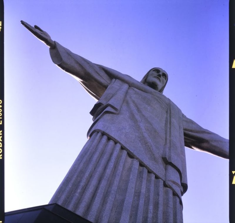 Christ Rédempteur