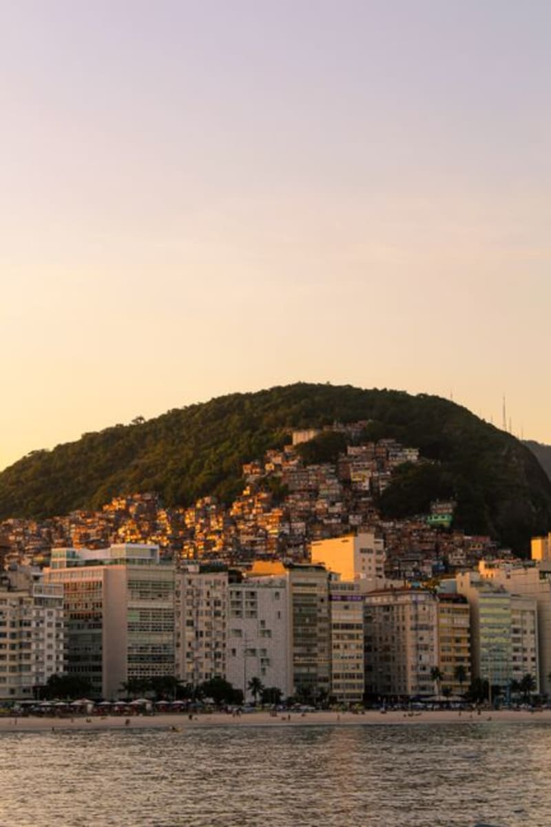 Copacabana