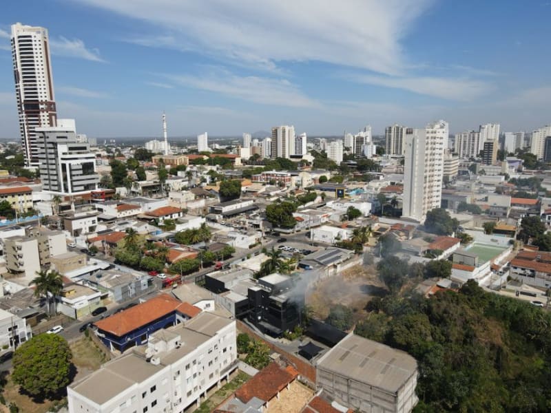 Cuiabá