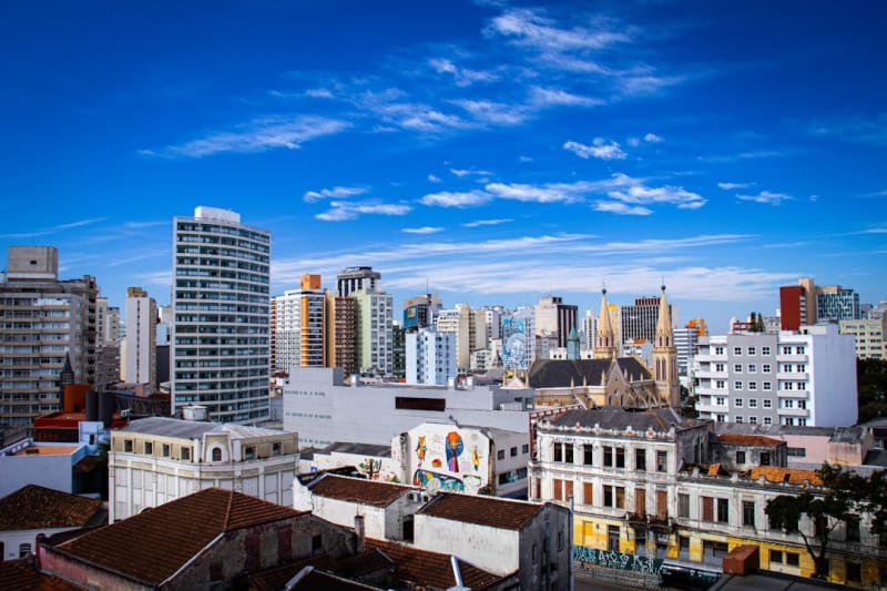 Curitiba