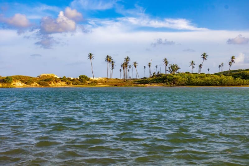 Delta do Parnaíba