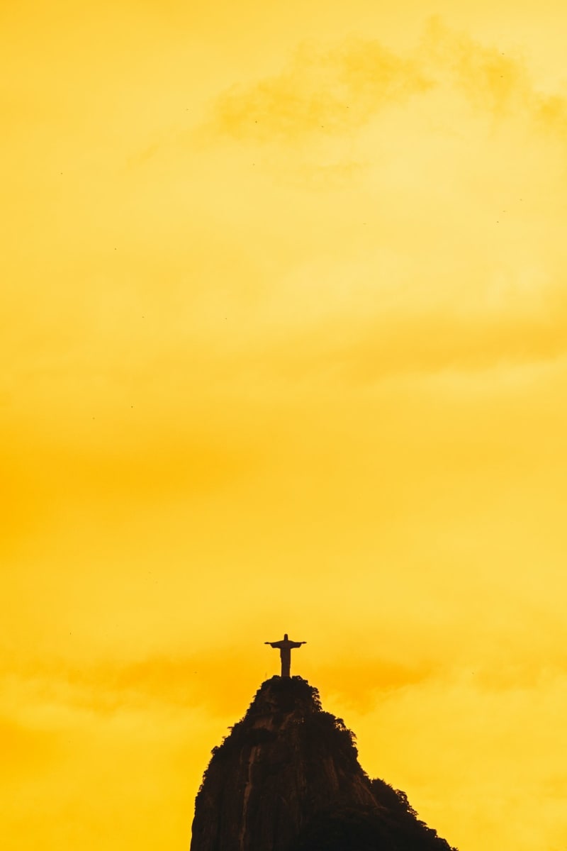 Ilha do Mel