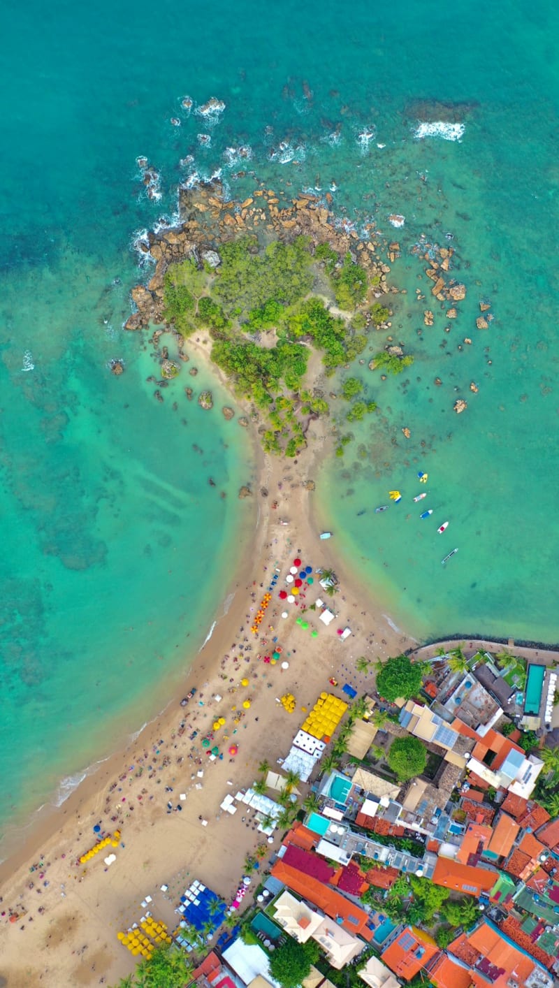 Ilhabela
