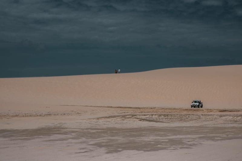 Jericoacoara