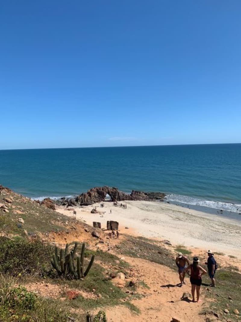 Jijoca de Jericoacoara