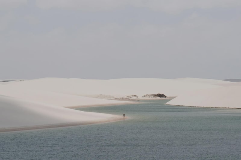 Lençóis Maranhenses