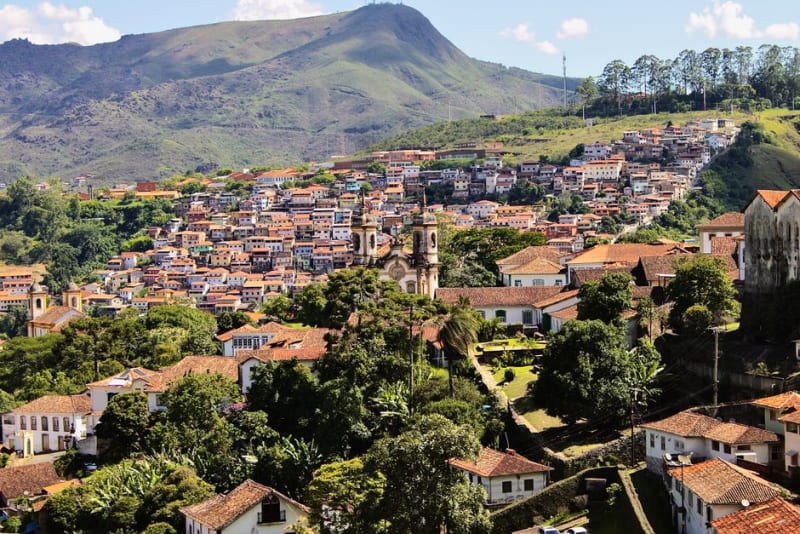 Penedo