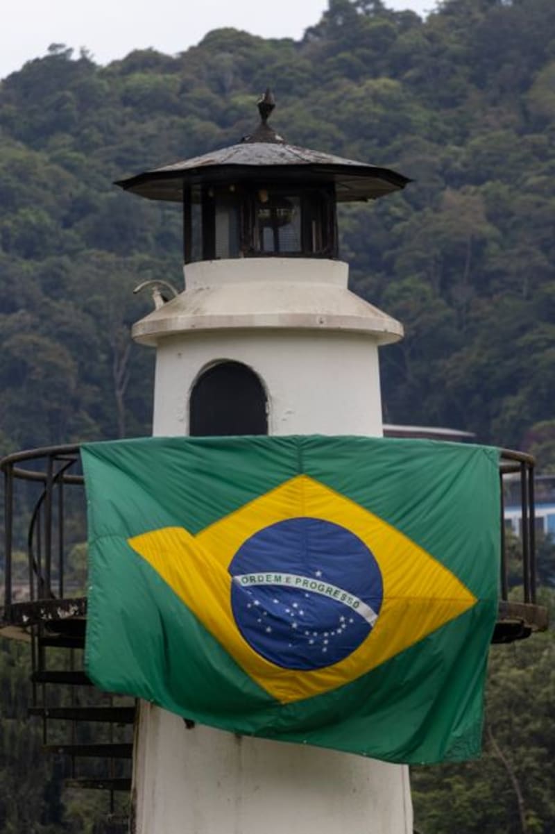 Petrópolis