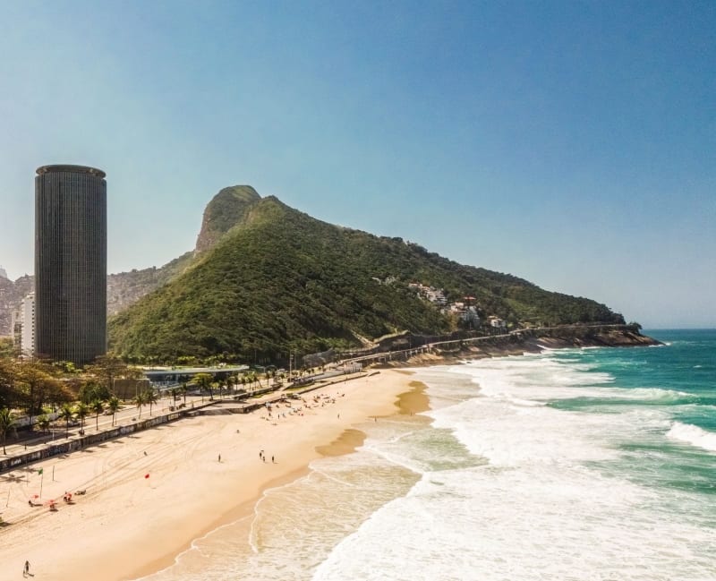 Rio de Janeiro Beaches