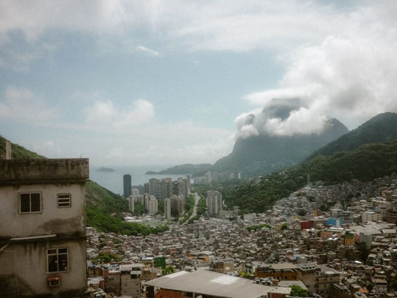 Rio de Janeiro