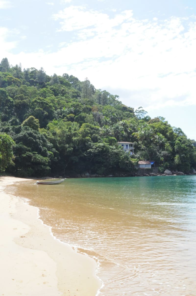 Santa Teresa