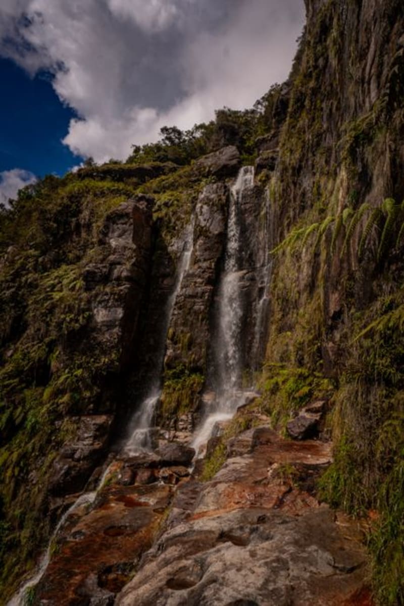 Serra do Cipó