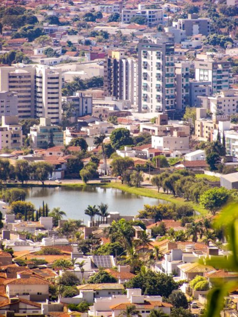 Tefé