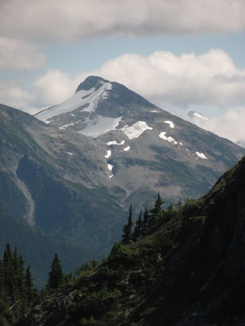 Bella Coola