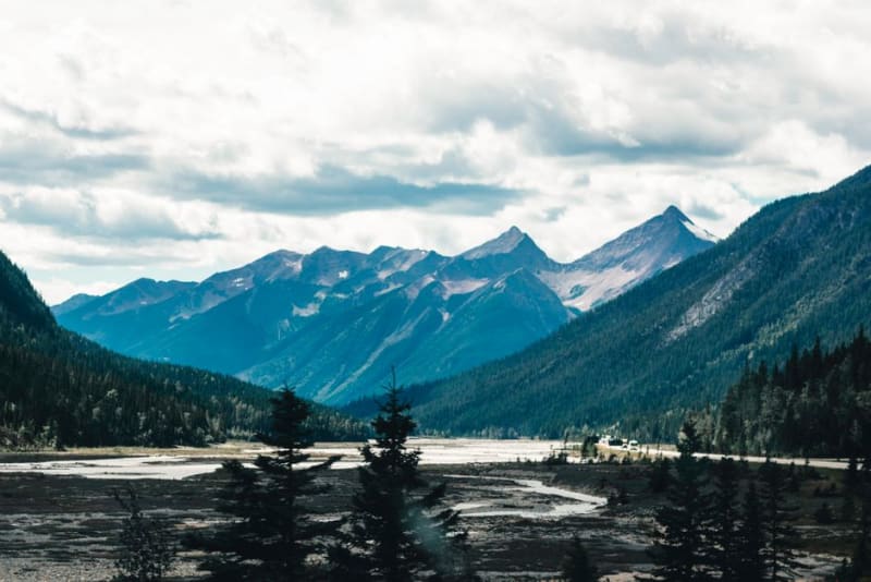 Bella Coola