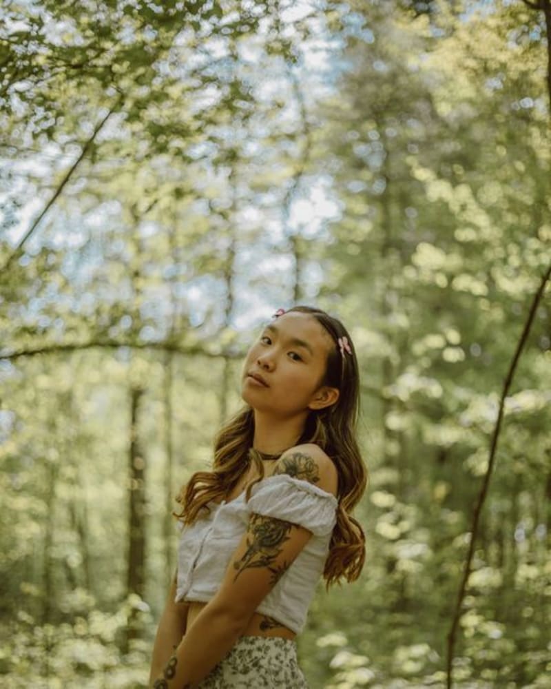 Cathedral Grove