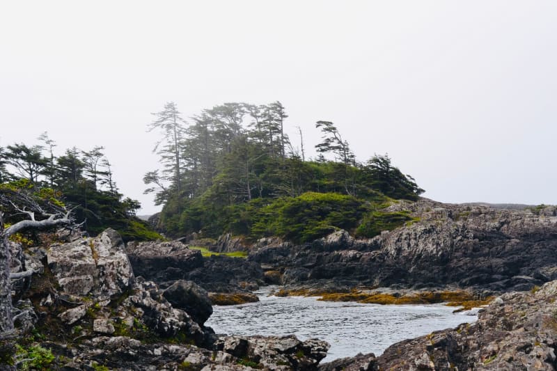 Haida Gwaii