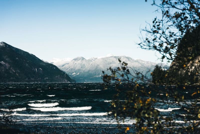Harrison Hot Springs
