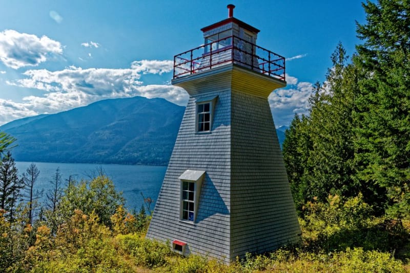 Kaslo