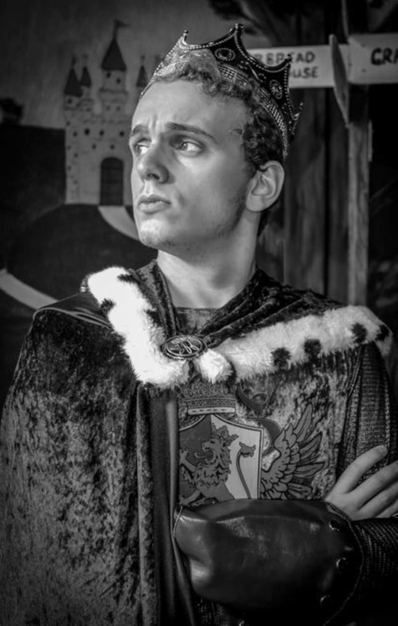 Prince Rupert