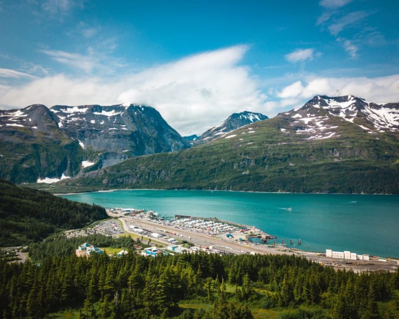 Prince Rupert