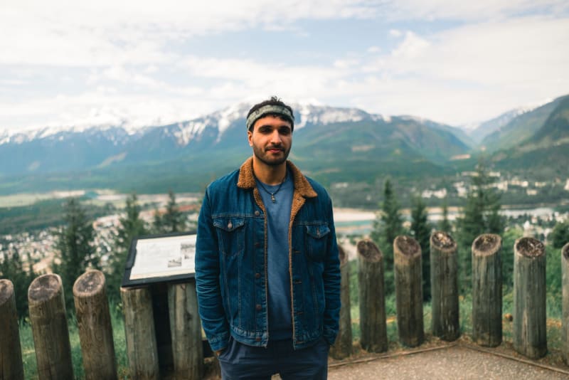 Revelstoke