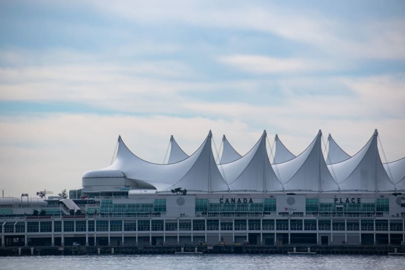 Vancouver