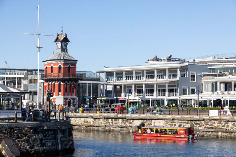 Victoria
