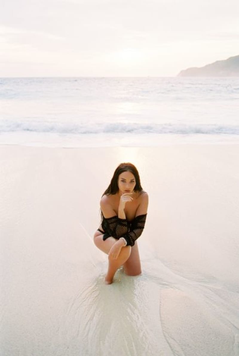 Guana Island