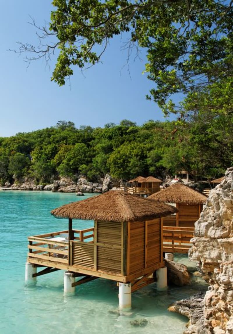 Necker Island