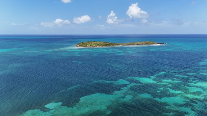 Necker Island