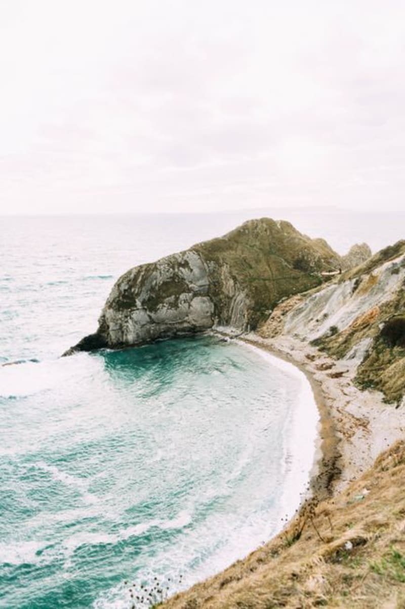Smuggler's Cove