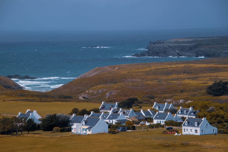 Belle-Île-en-Mer