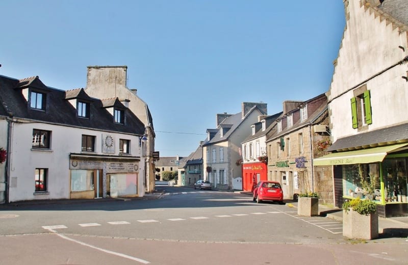 Carnac