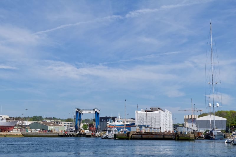 Concarneau