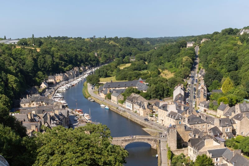 Dinan