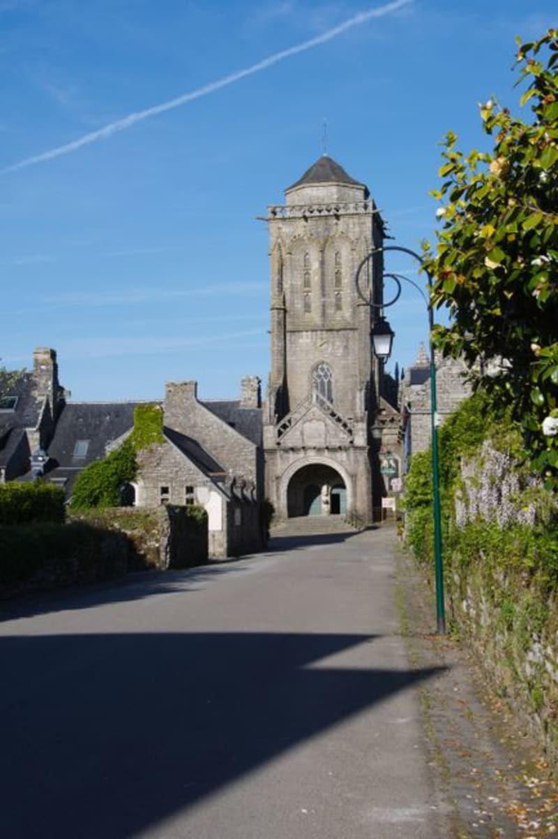 Locronan