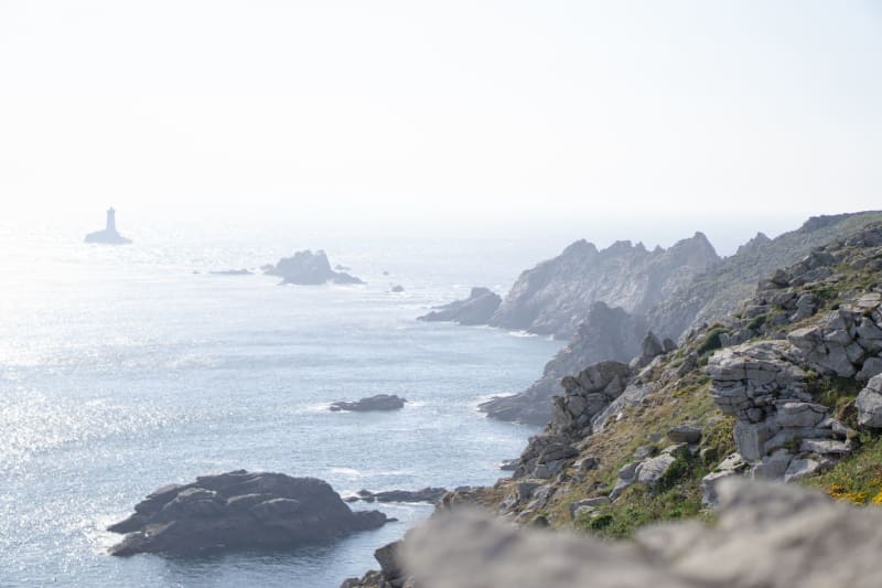 Pointe du Raz