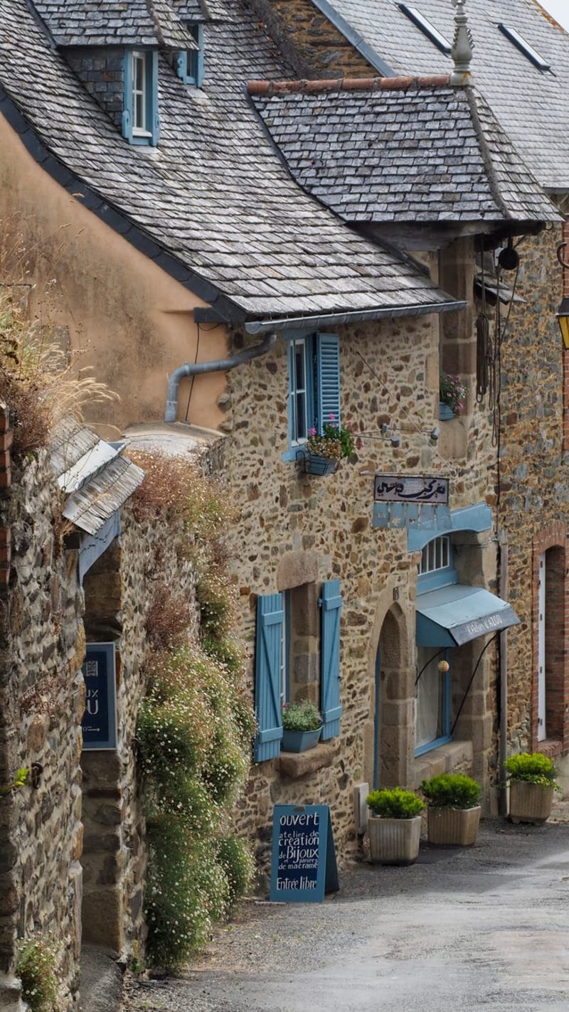 Pont-Aven