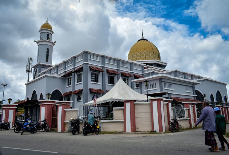 Bangar
