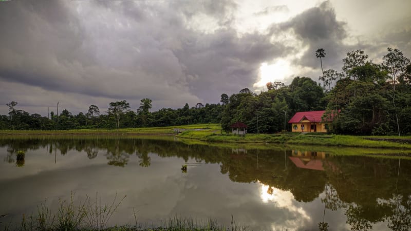 Tasek Lama
