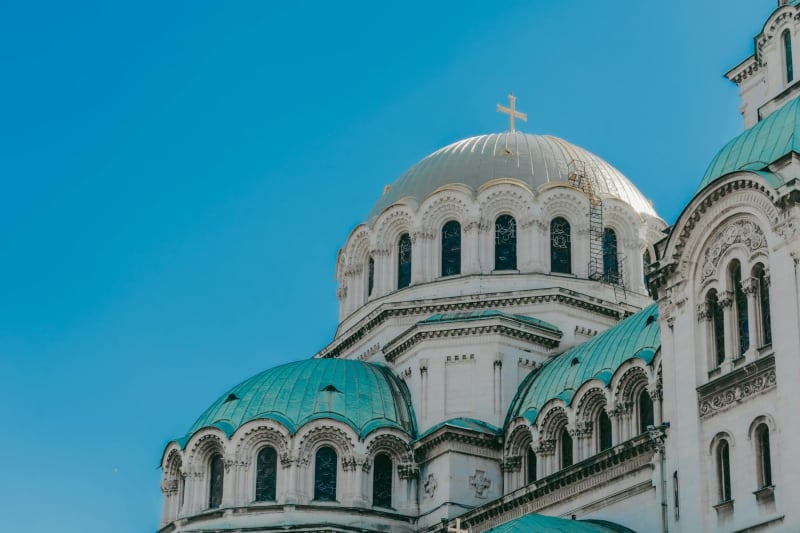 Sapareva Banya