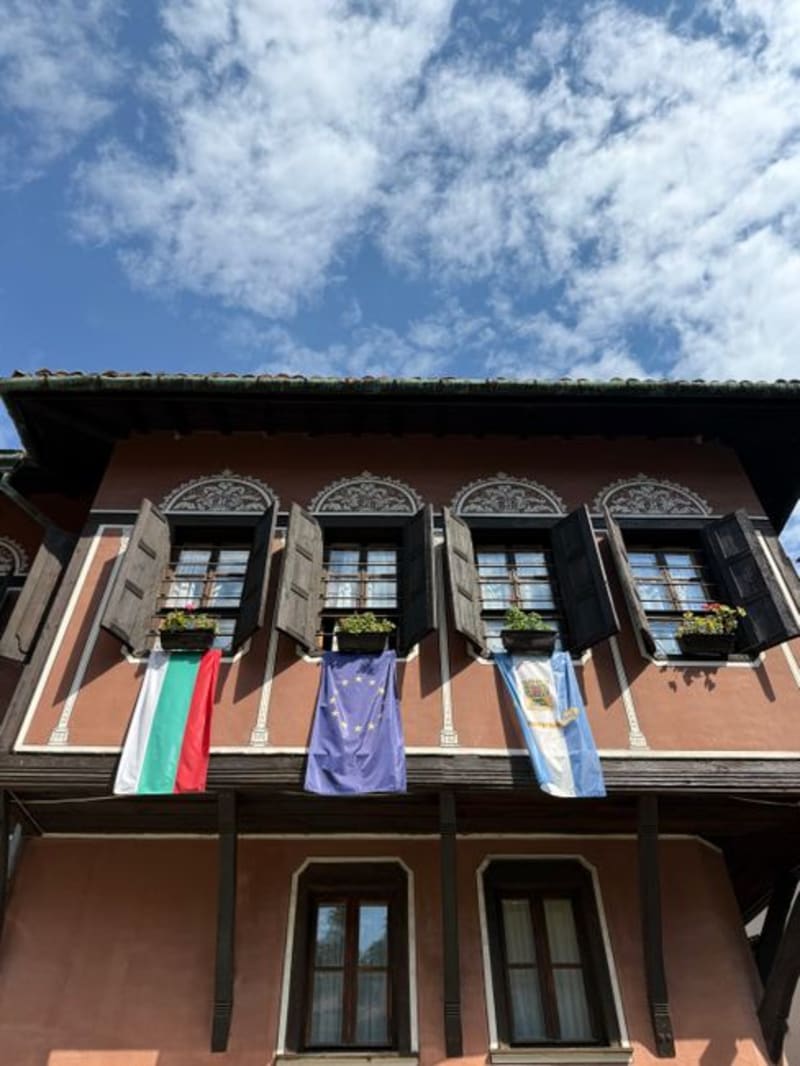 Tryavna