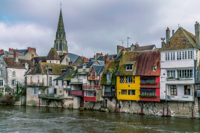 Auxerre