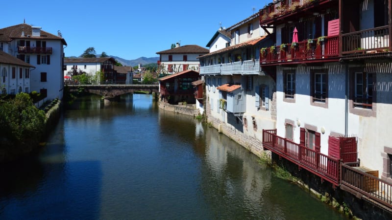 Canal de Bourgogne